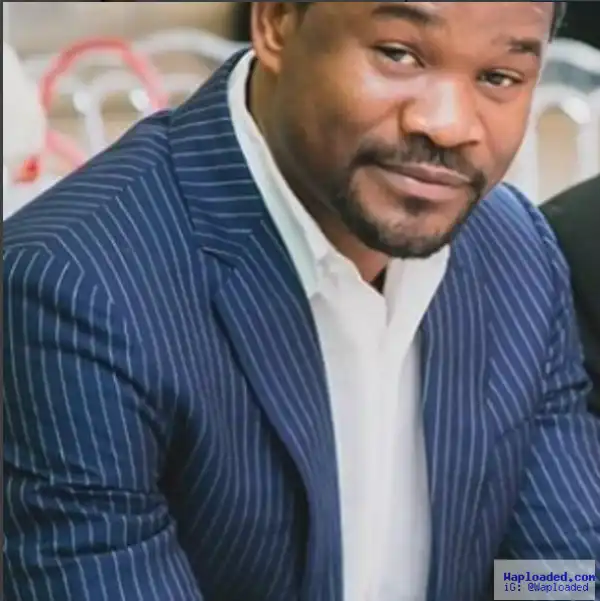 Lekki Gardens building collapse: Lekki Gardens boss Richard Nyong released on bail